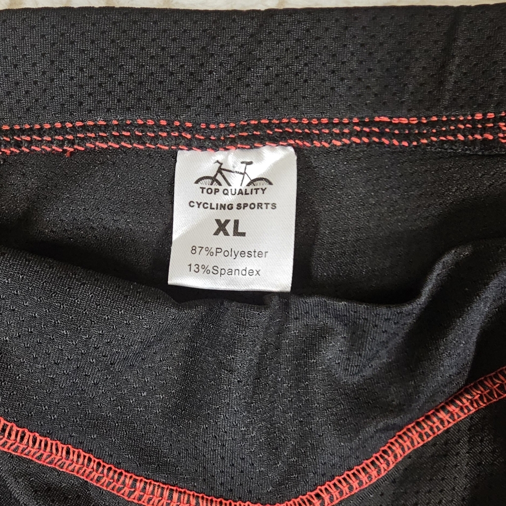 MTB Riding Shorts - Picture 3 of 12